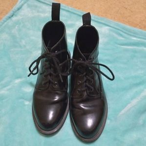 Dr. Martens boots